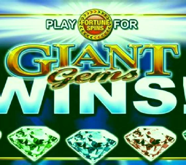 Giant Gems online slot