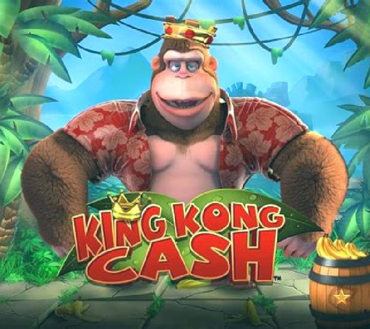 Giant King online slot