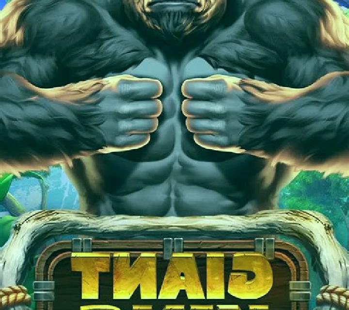 Giant King slot