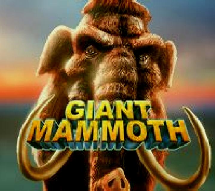 Giant Mammoth slot
