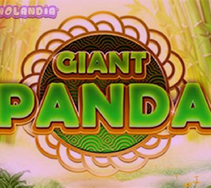 Giant Panda slot