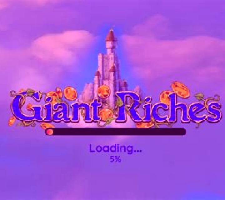 Giant Riches online slot