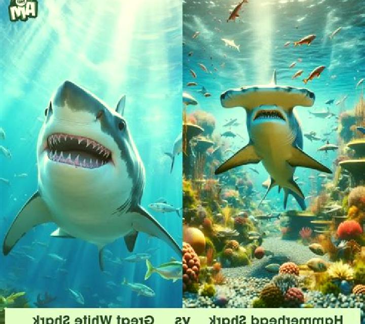 Giant Shark online slot