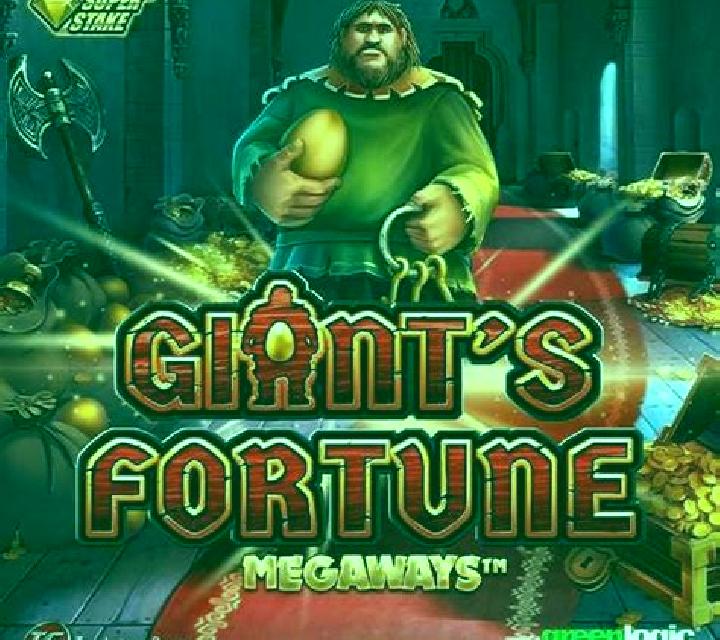 Giant’s Fortune Megaways online slot