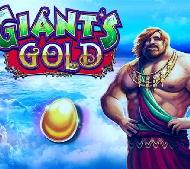 Giant s Gold (WMS) online slot