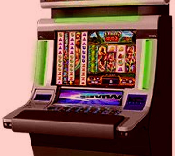 Giant s Gold (WMS) slot machine