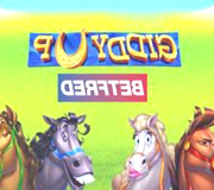 Giddy Up! online slot