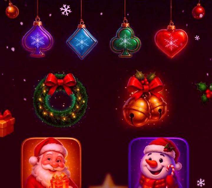 Gift Bonanza slot