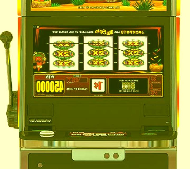 Gift Mania slot machine