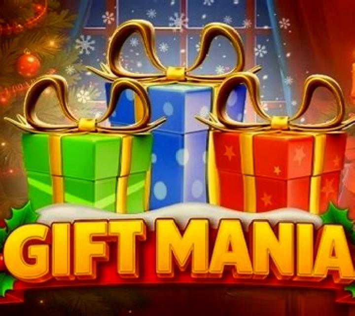 Gift Mania slot