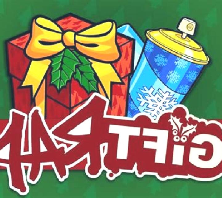Gift Rap online slot
