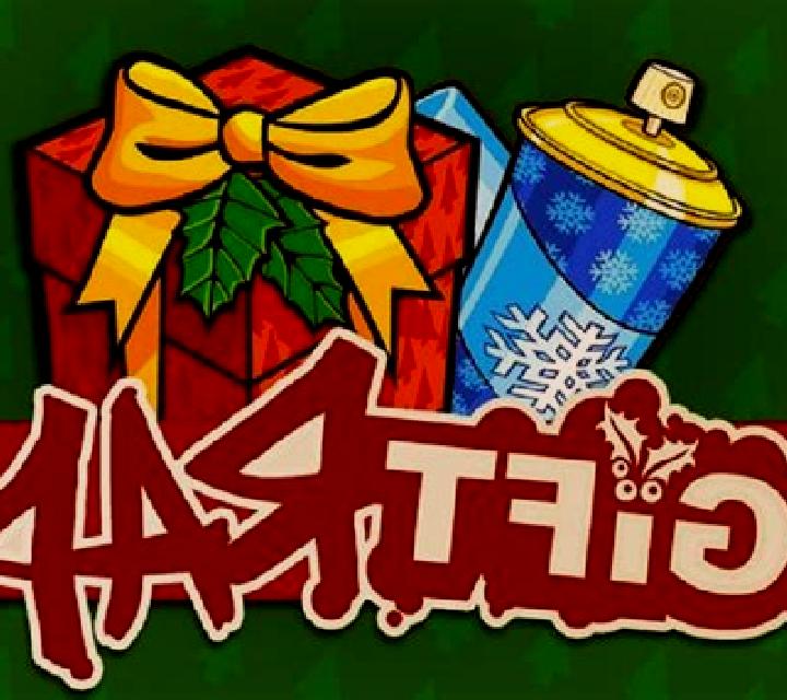 Gift Rap slot game