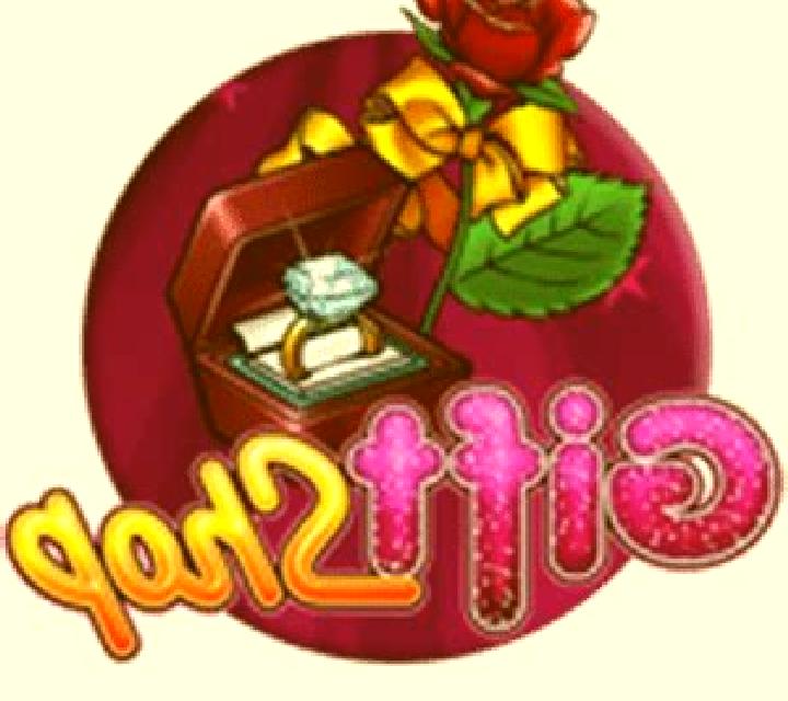 Gift Shop online slot