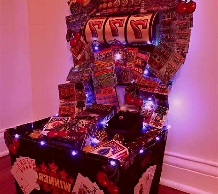 Gift Store slot machine