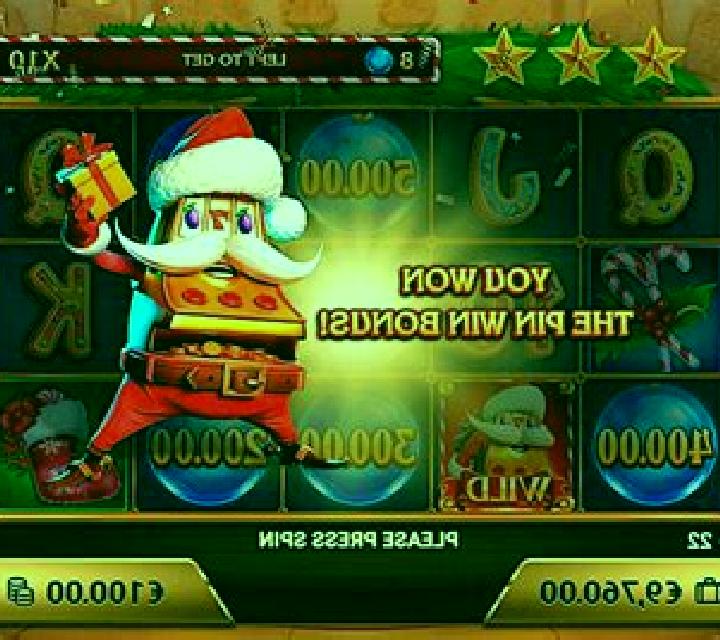 Gift Store slot