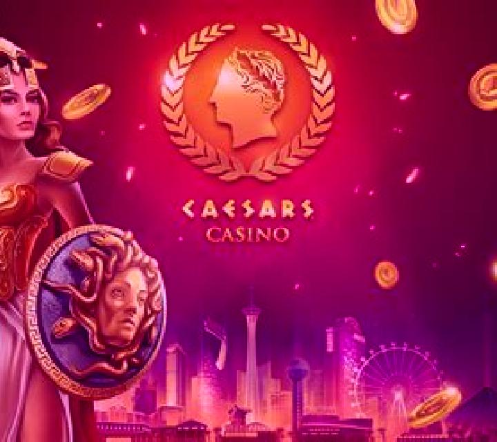 Gifts From Caesar slot game