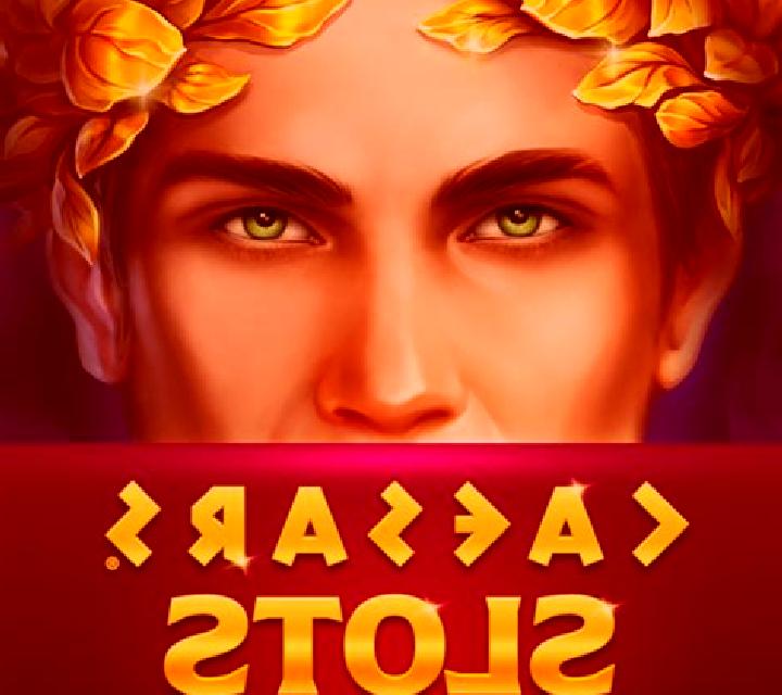 Gifts From Caesar slot machine