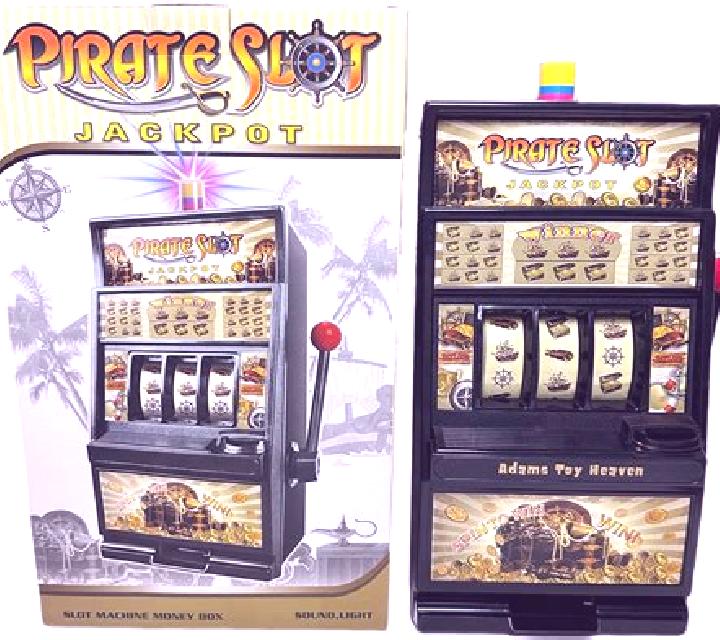 Gifts Mania 81 slot game