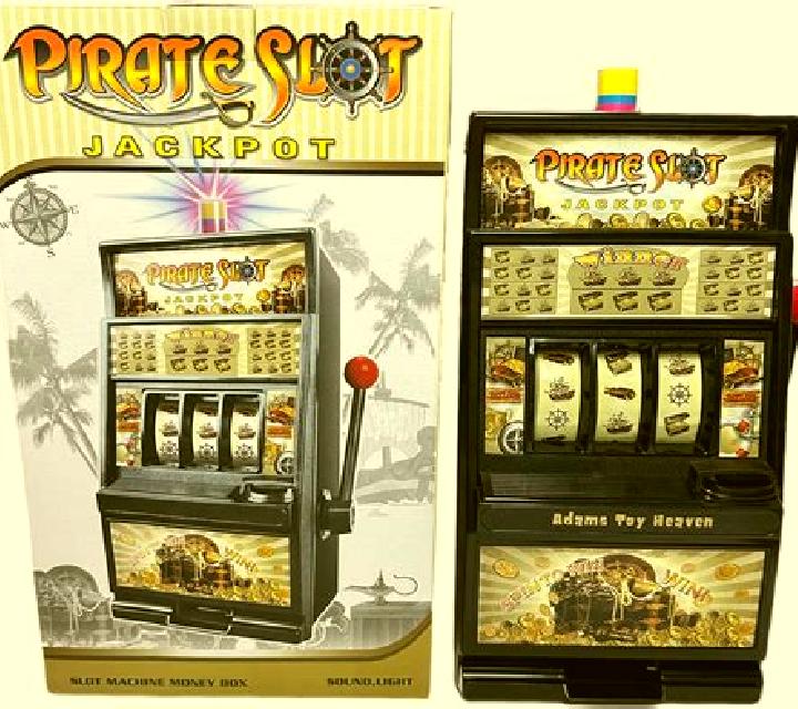 Gifts Mania 81 slot machine