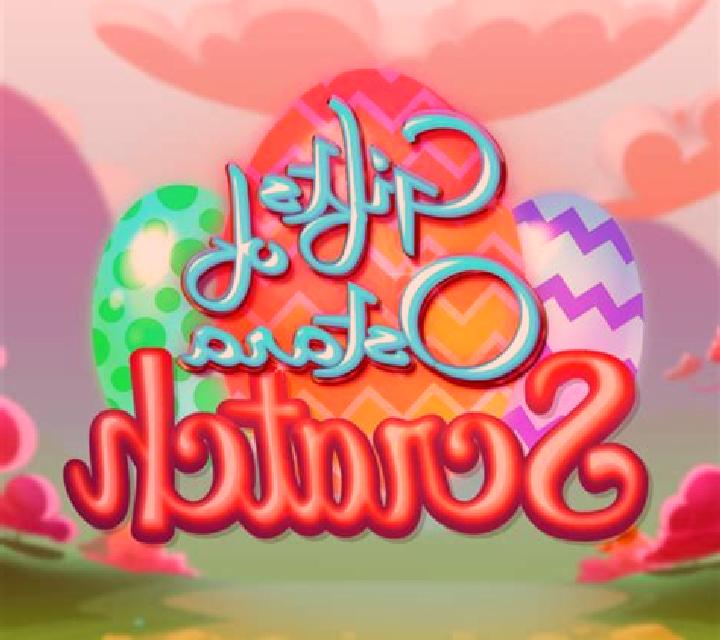 Gifts of Ostara Scratch slot game