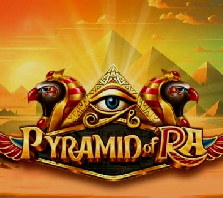 Gifts of Ra slot game