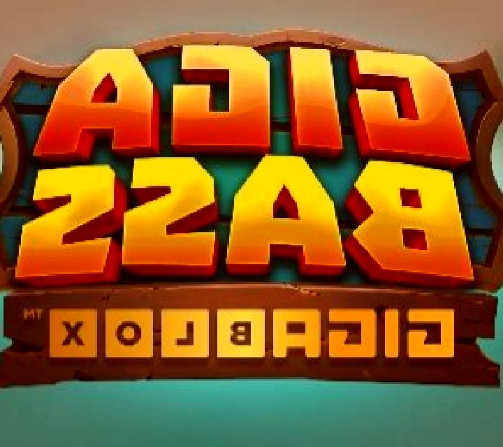 Giga Bass Gigablox online slot