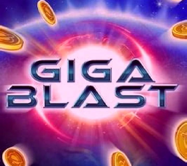 Giga Blast online slot