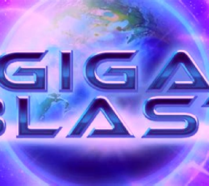 Giga Blast slot