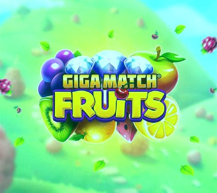 Giga Fruits online slot