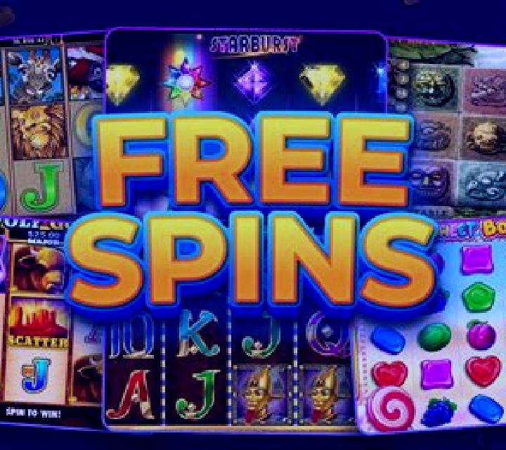 Giga Hot 40 Free Spins online slot
