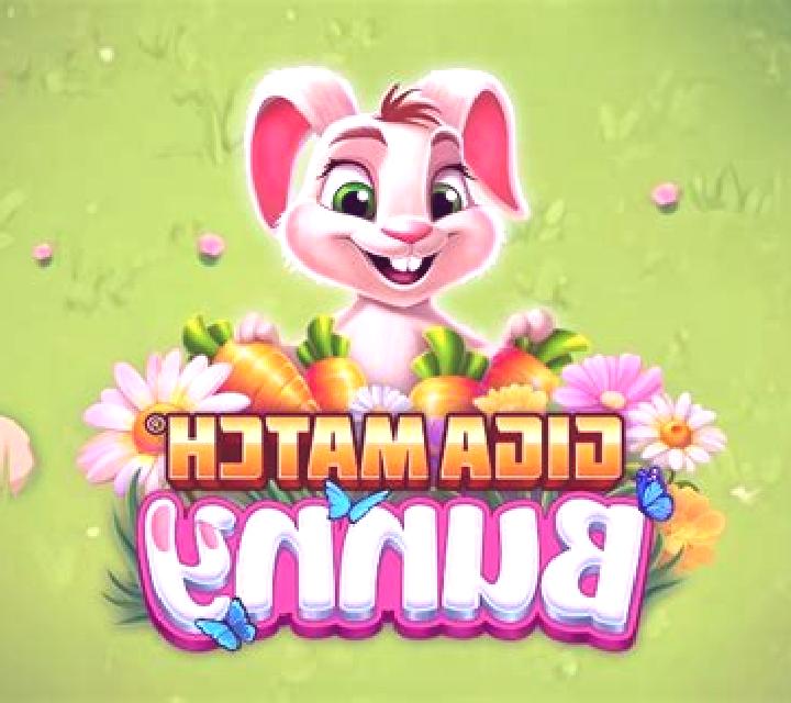 Giga Match Bunny slot game