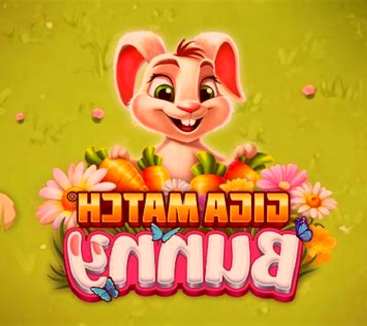 Giga Match Bunny slot