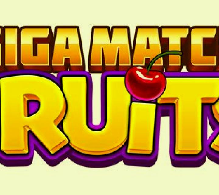 Giga Match Fruits online slot