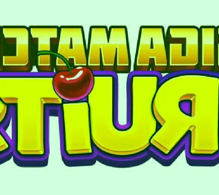 Giga Match Fruits slot game