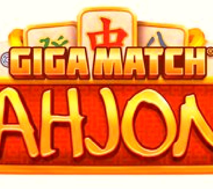 Giga Match Mahjong online slot
