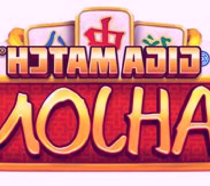Giga Match Mahjong slot machine