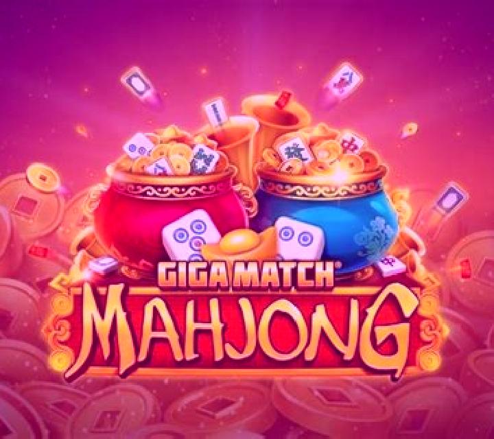 Giga Match Mahjong slot