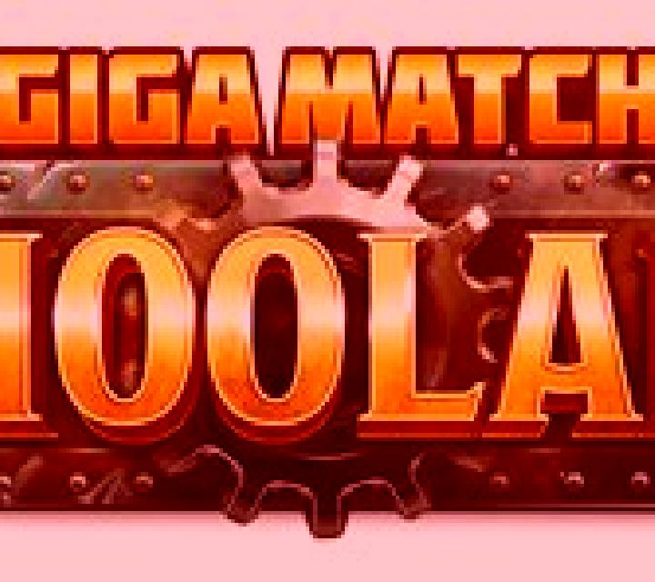 Giga Match Moolah slot