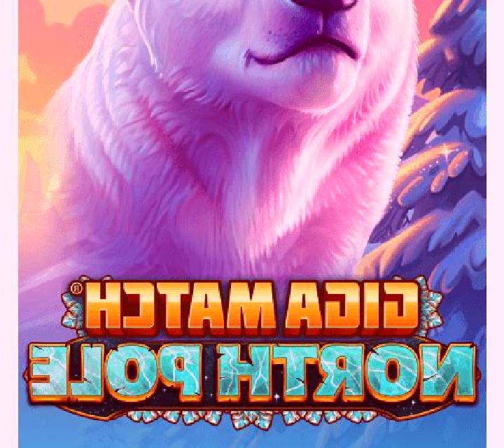 Giga Match North Pole slot
