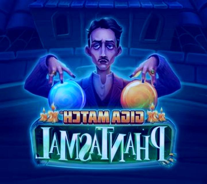 Giga Match Phantasmal slot machine