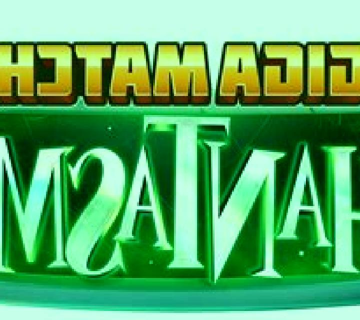 Giga Match Phantasmal slot