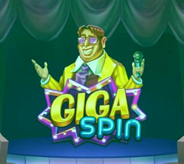 Giga Spin online slot