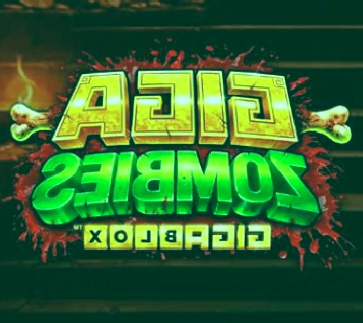Giga Zombies slot machine