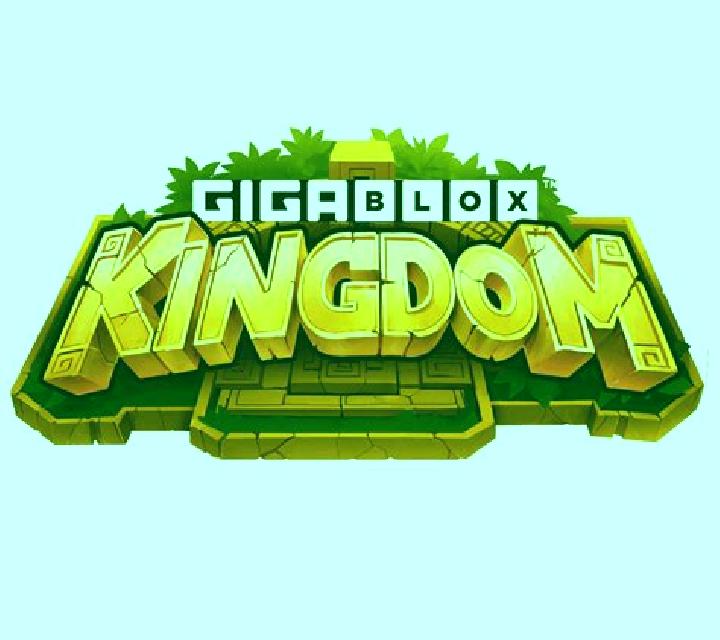 GigaBlox Kingdom slot game