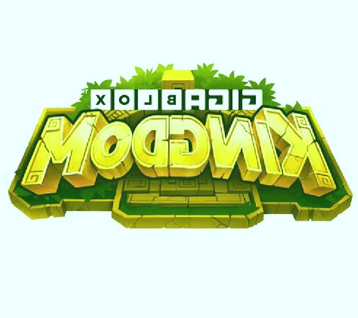 GigaBlox Kingdom slot machine