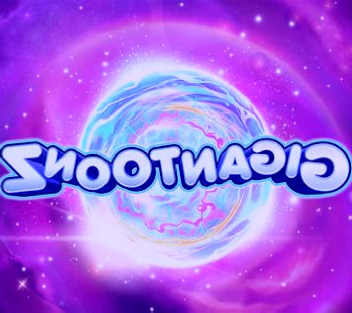 Gigantoonz slot game