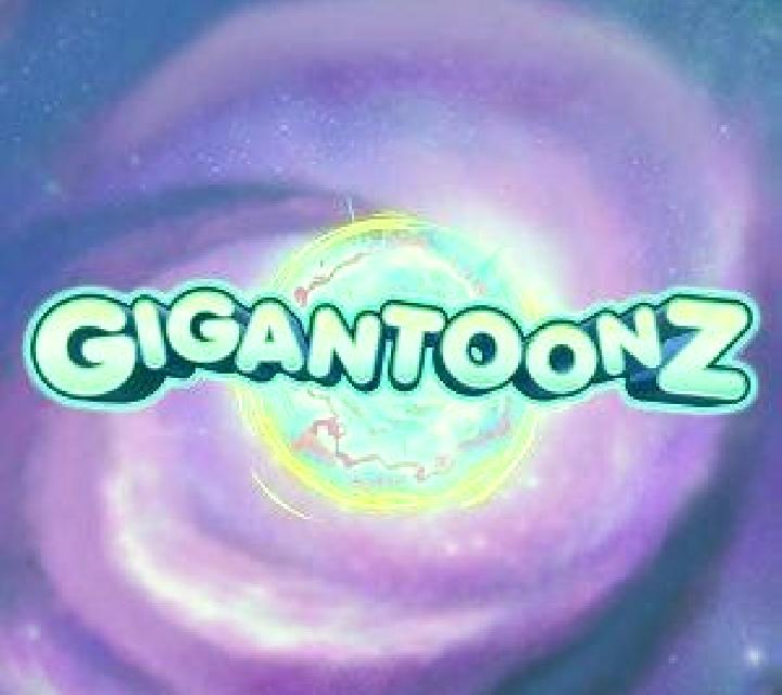 Gigantoonz slot machine
