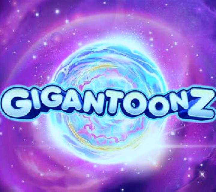 Gigantoonz slot