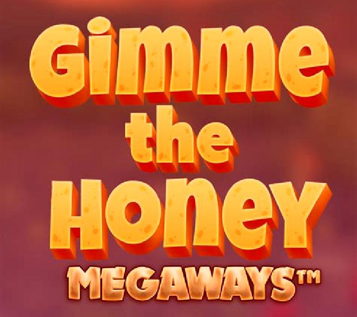Gimme The Honey Megaways slot machine