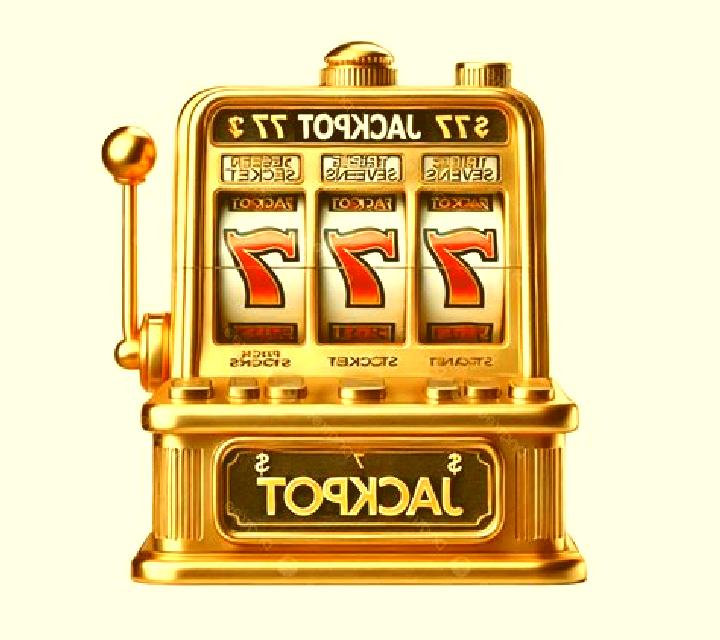 Gin Joint Jackpot slot machine